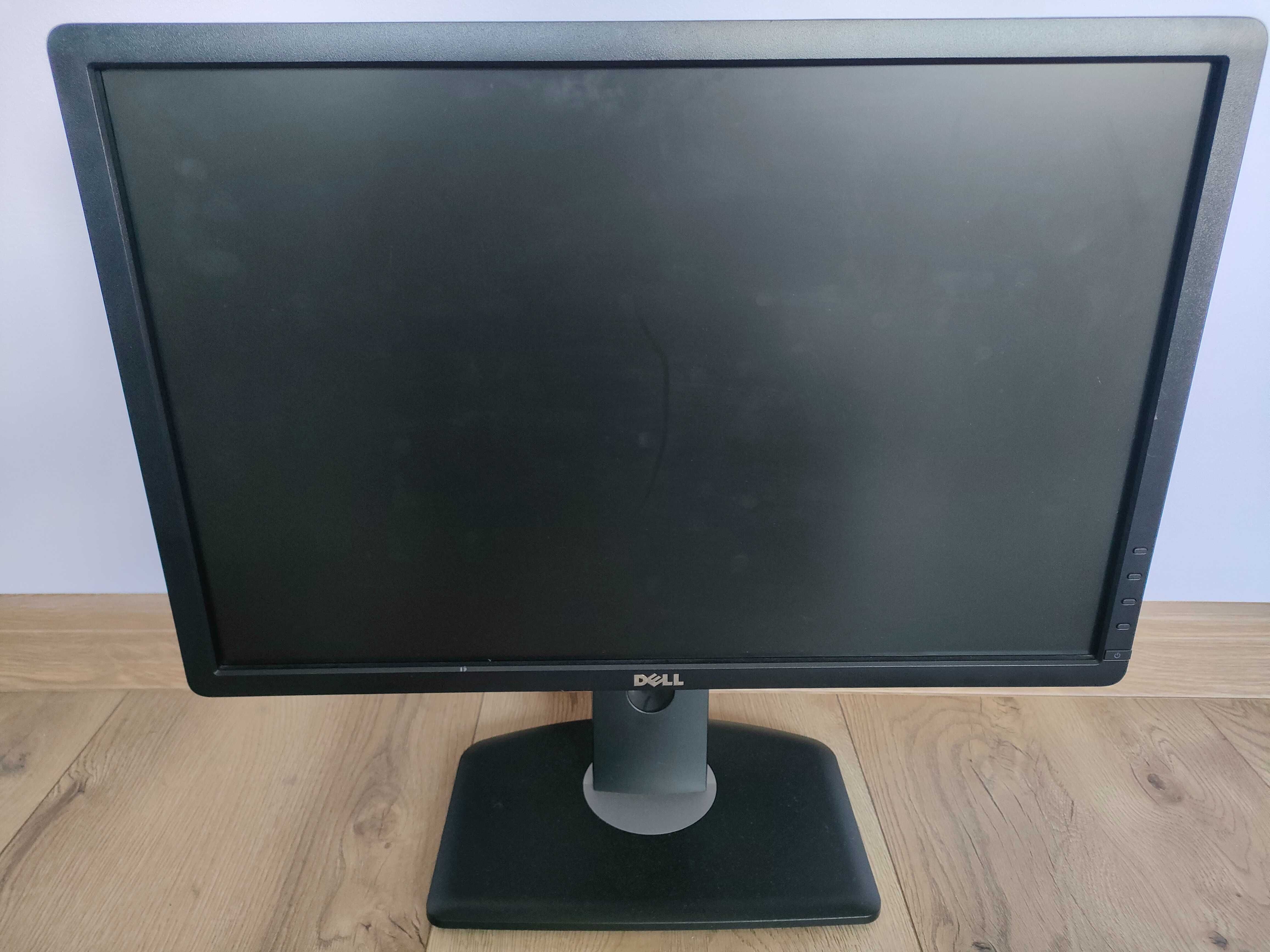Monitor DELL P2213F