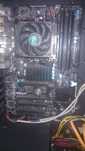 Płyta główna as rock 970 pro fx 8350 +ram ddr3