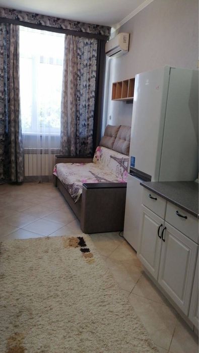 Сдам студию рн- Перес. моста