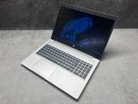 HP ProBook 455 G6 / Ryzen 3 3200 / 16GB DDR4 / 256SSD / 15.6 FHD / W11