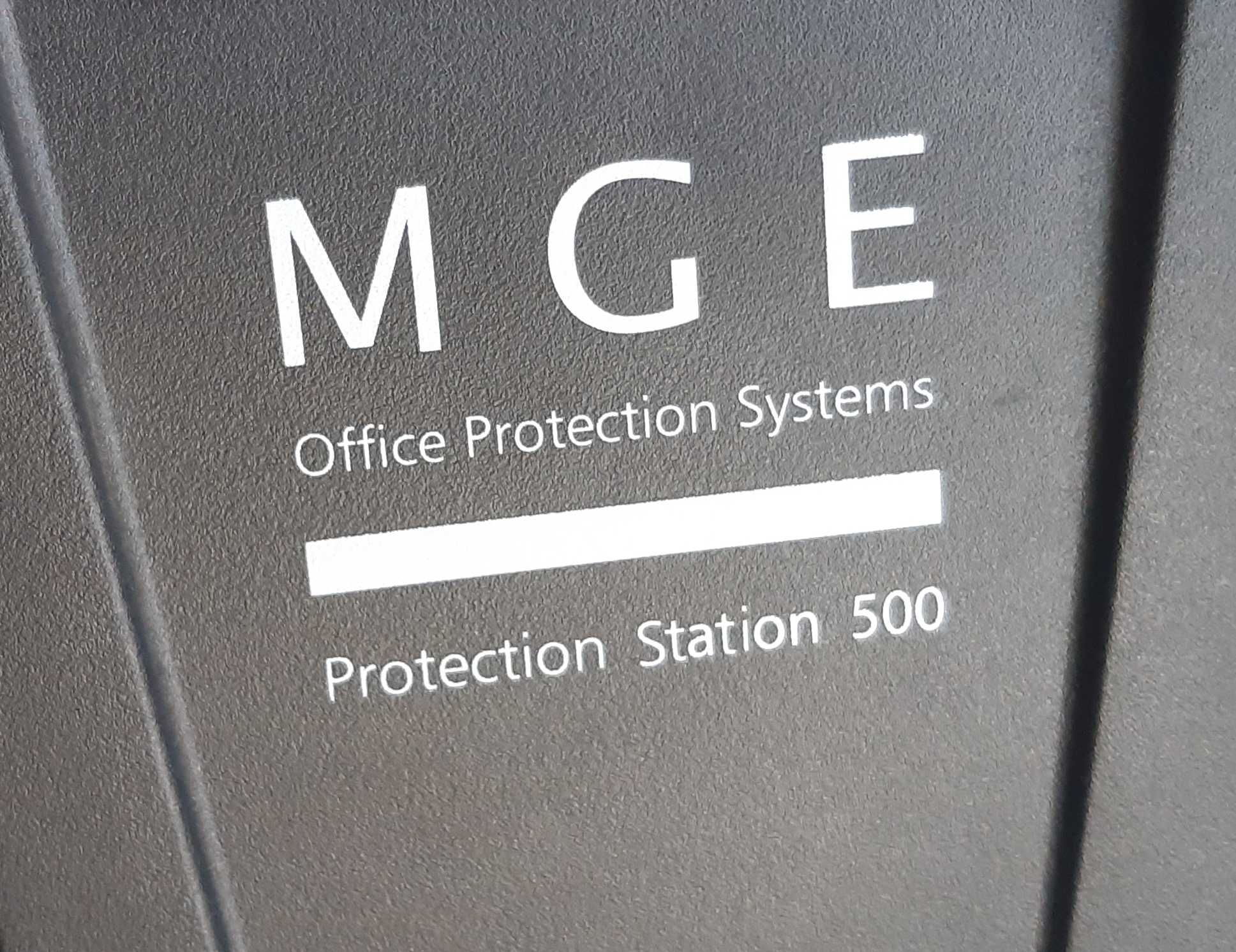 Para Peças Reparação UPS 6 Tomadas Protecção