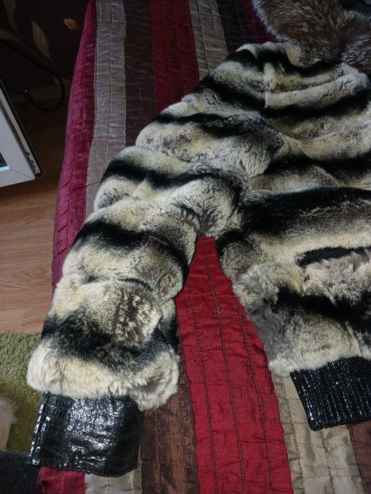 Продам женский полушубок б,/у