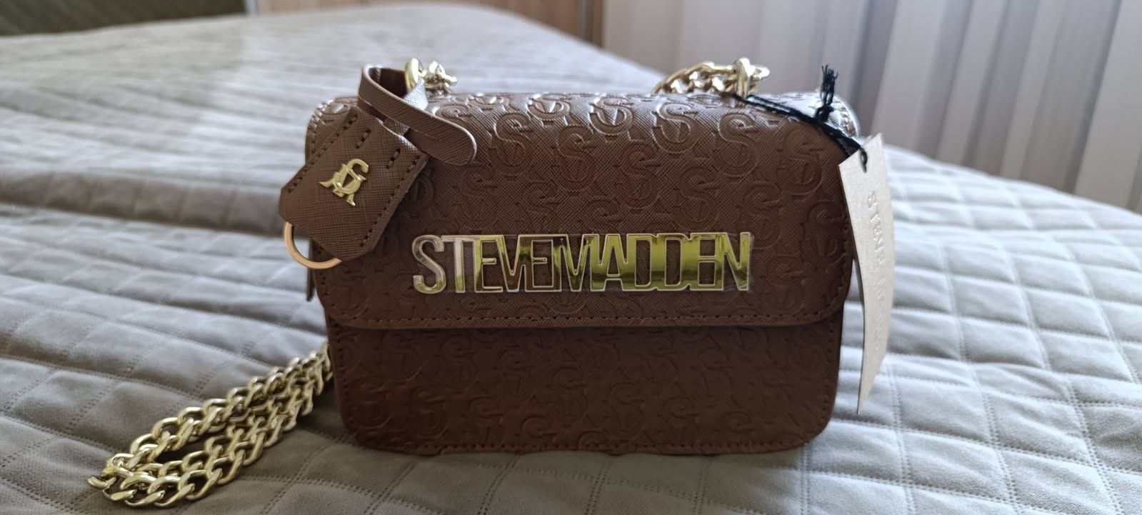 Torebka Steve Madden