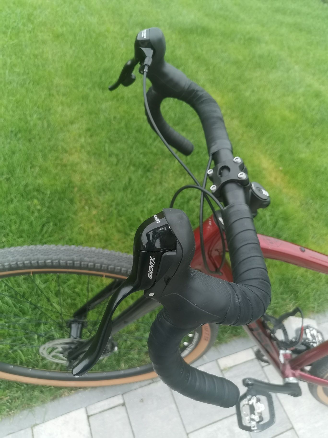 Kross Esker 2.0 MS bdb!