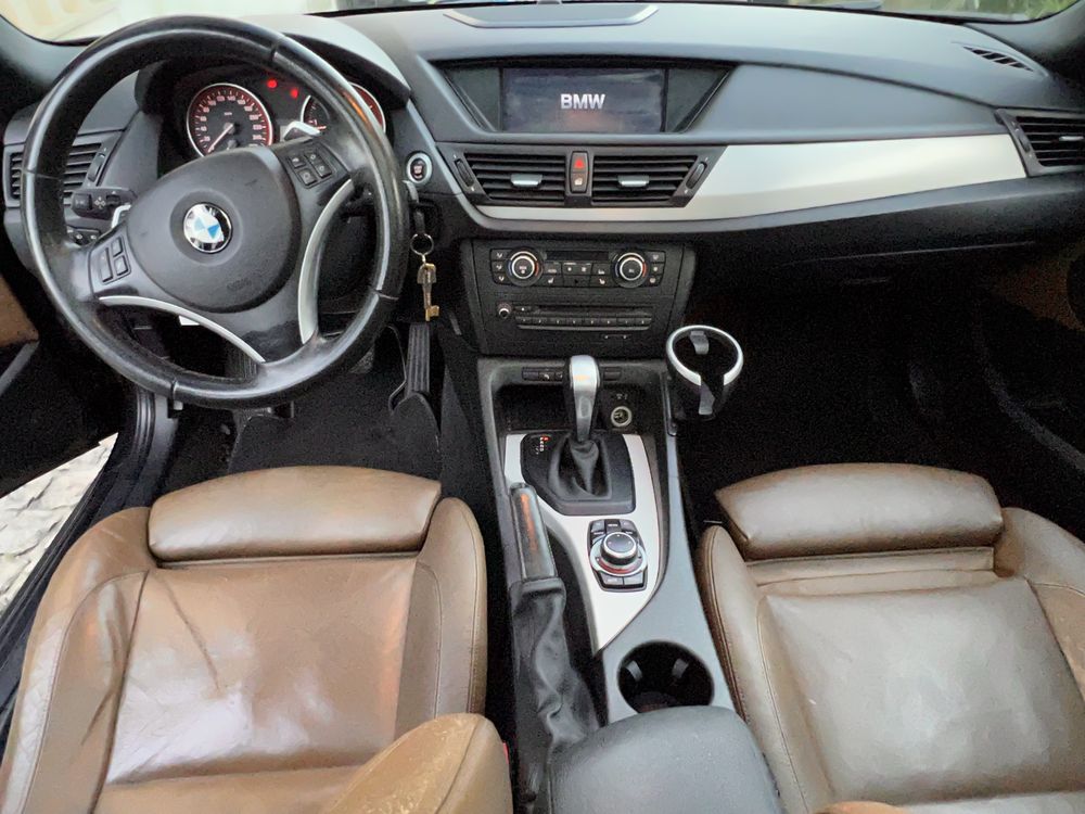 Bmw X1 xDrive 23d Automático