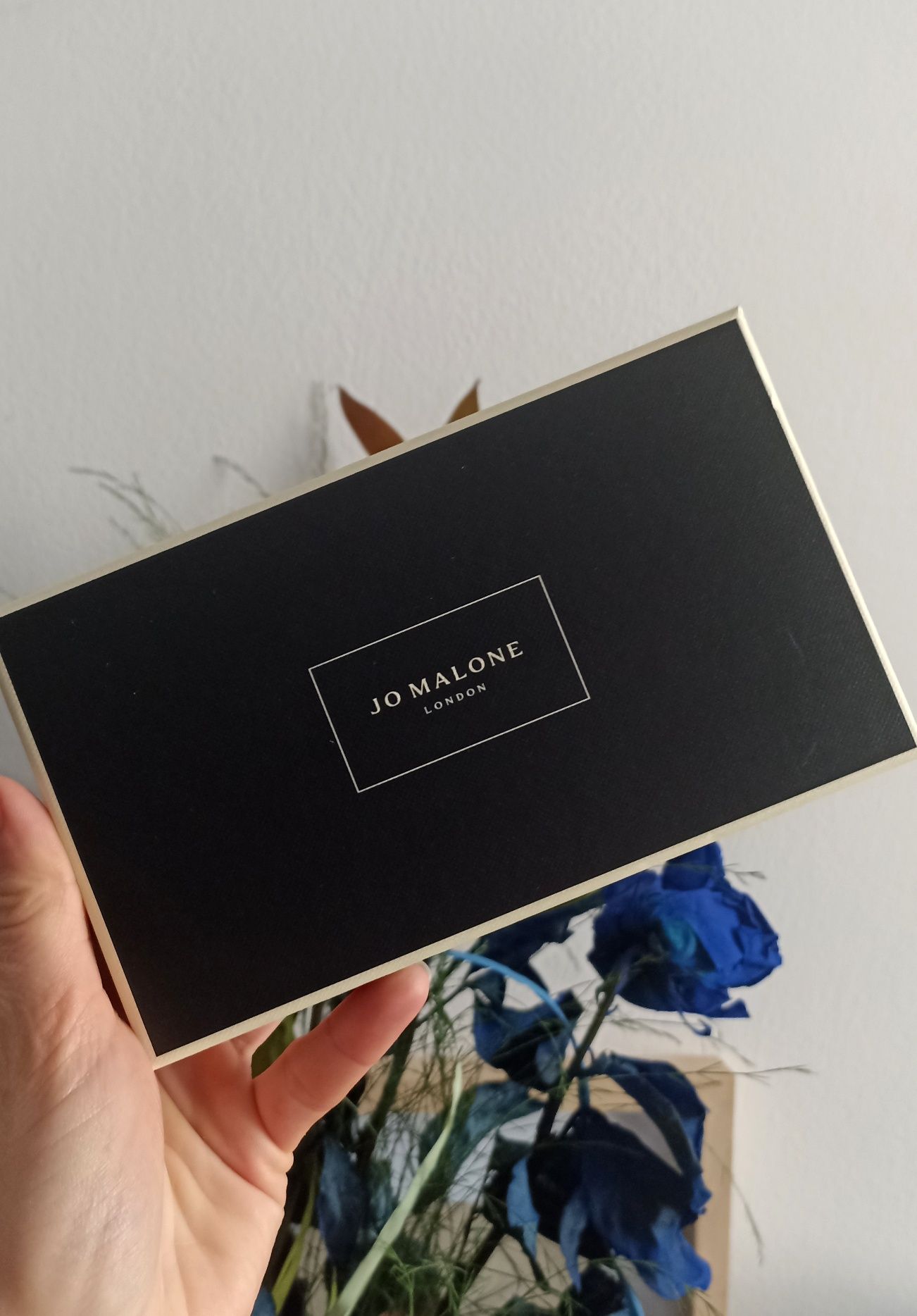 Jo Malone London Myrrh & Tonka