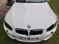 Maska alpinweiss 300 BMW e92 e93 polift LCI