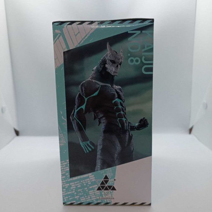 [Оригинал Sega] Фигурка "Кайдзю № 8" / Kaiju No. 8 Figure