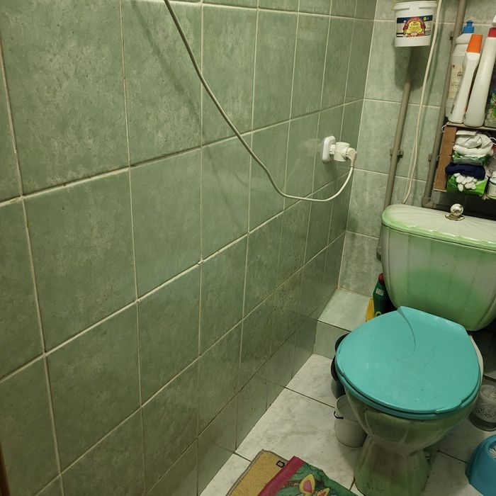 Окрема кімната  південний  бульвар .чубі бум рядом