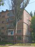 Продам 3 -х комнатную квартиру на Всебратском(В.г-35)