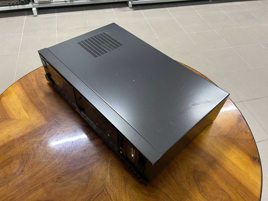 Magnetofon dwukieszeniowy Technics RS-T80R Audio Room