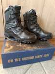 Buty BATES DELTA 8 ICS technology rozmiar 42.5 nowe z pudełkiem