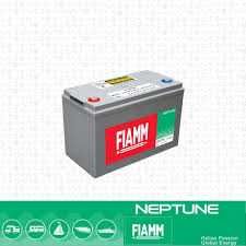 akumulator FIAMM100ah fotowoltaika ups łódz camper magazyn-bank energi