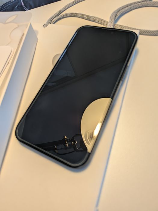 iPhone 15 128 z USA idealny