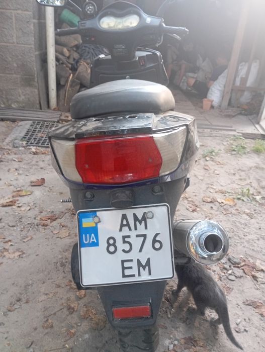 Продам Sparta Evolution