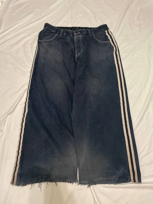 Bernys джинсы sk8 rap southpole ecko