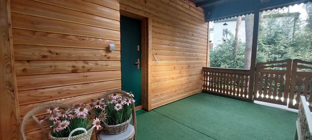 Wynajem, nocleg, pobyt, rezerwacja domku noclegowego Jutowa Chata