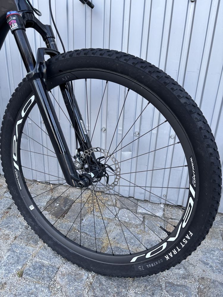 Specialized epic sworks axs
