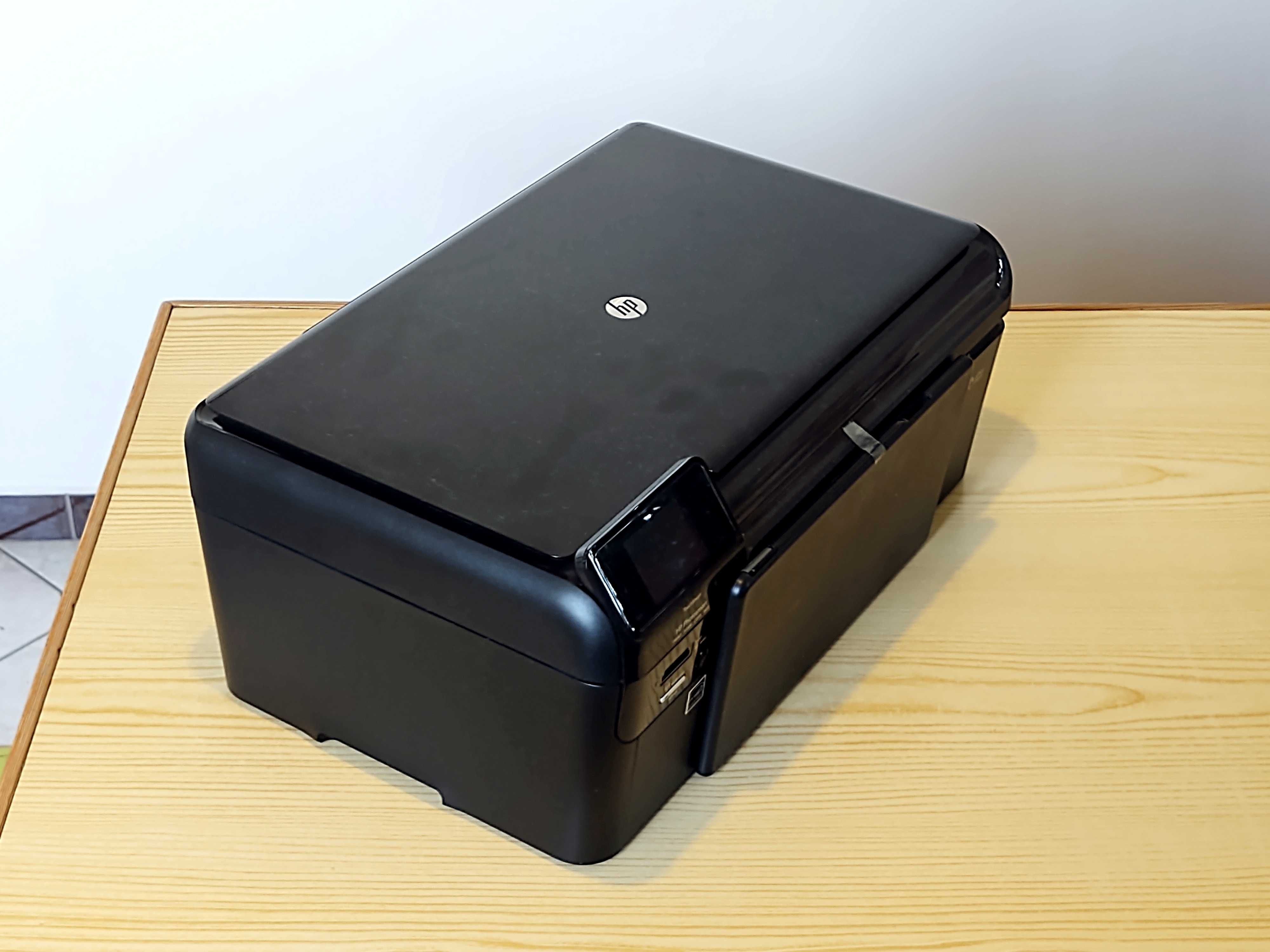 Urządzenie wielofunkcyjne HP Photosmart Wireless e-All-in-one B110