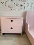 Busunge komoda ikea
