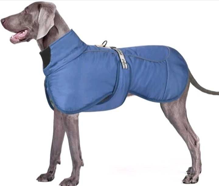 Dolahovy 6Xl kurteczka dla dużych psów nowa