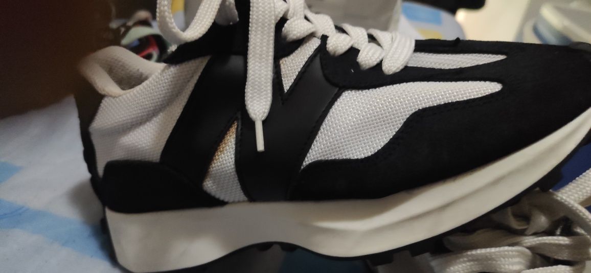 Sapatilhas New Balance