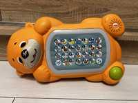 Wydra linkimals fisher price