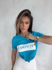 T shirt La Manuel