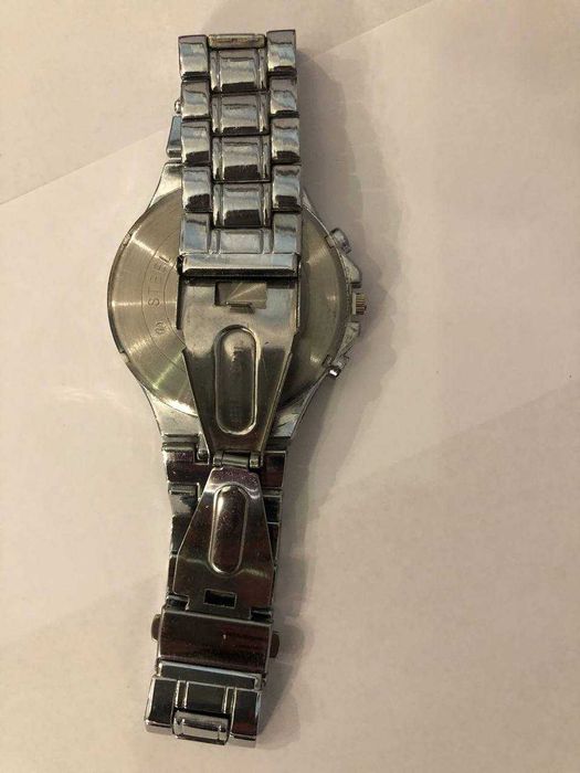 наручний годинник Orlando нержавіюча сталь