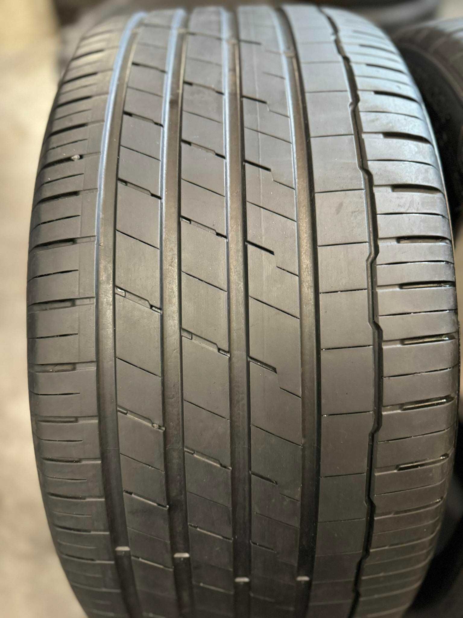 Шини Літні 295х35хR22 Hankook Ventus S1 Evo3 SUV 2шт 95%Протектор 2021