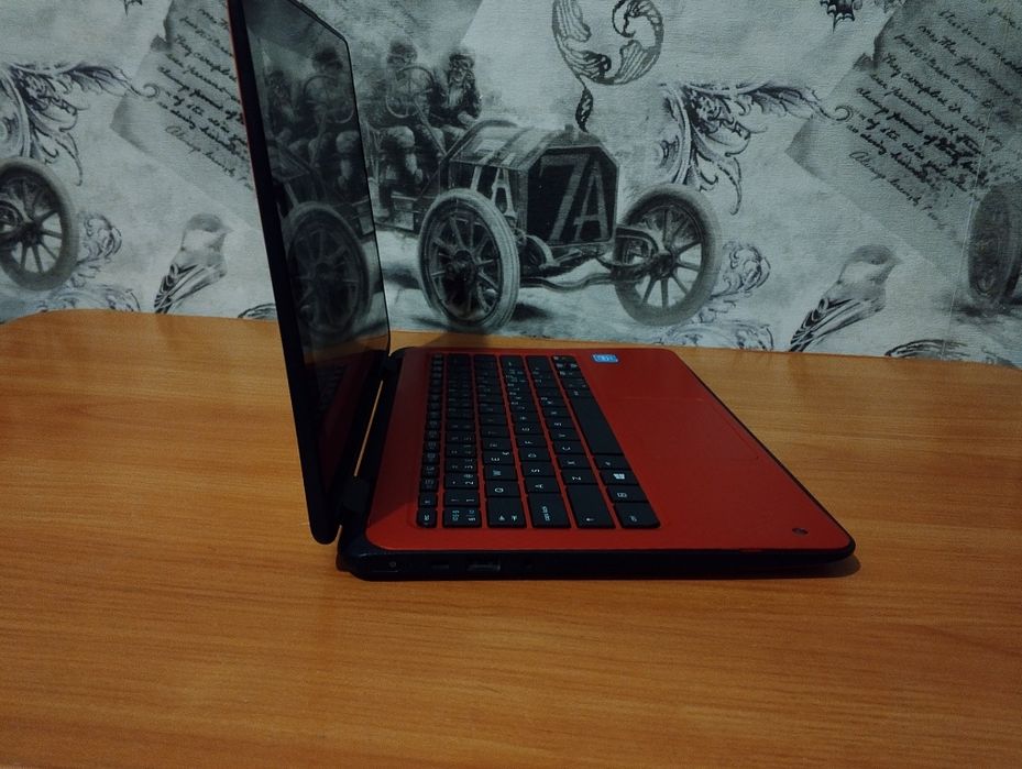 Ноутбук-трансформер HP ProBook X360 11. / 11.6" Pentium / 4/128 gbN (4