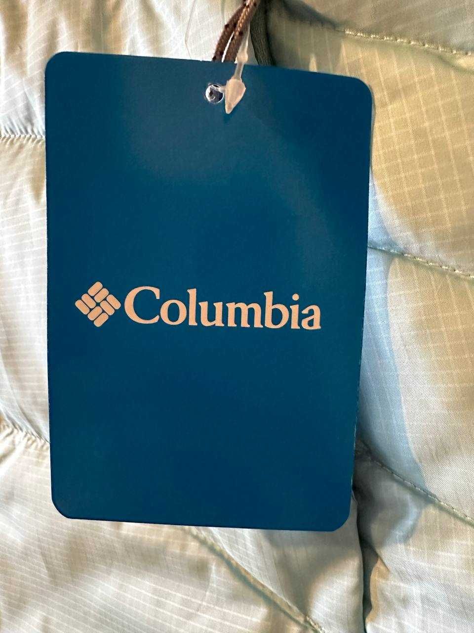 Продам весеннюю курточку Columbia