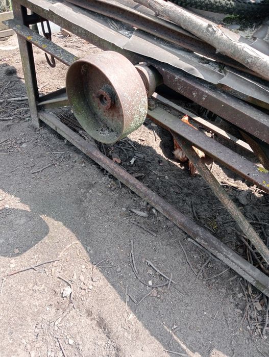 Krajzega bez silnika