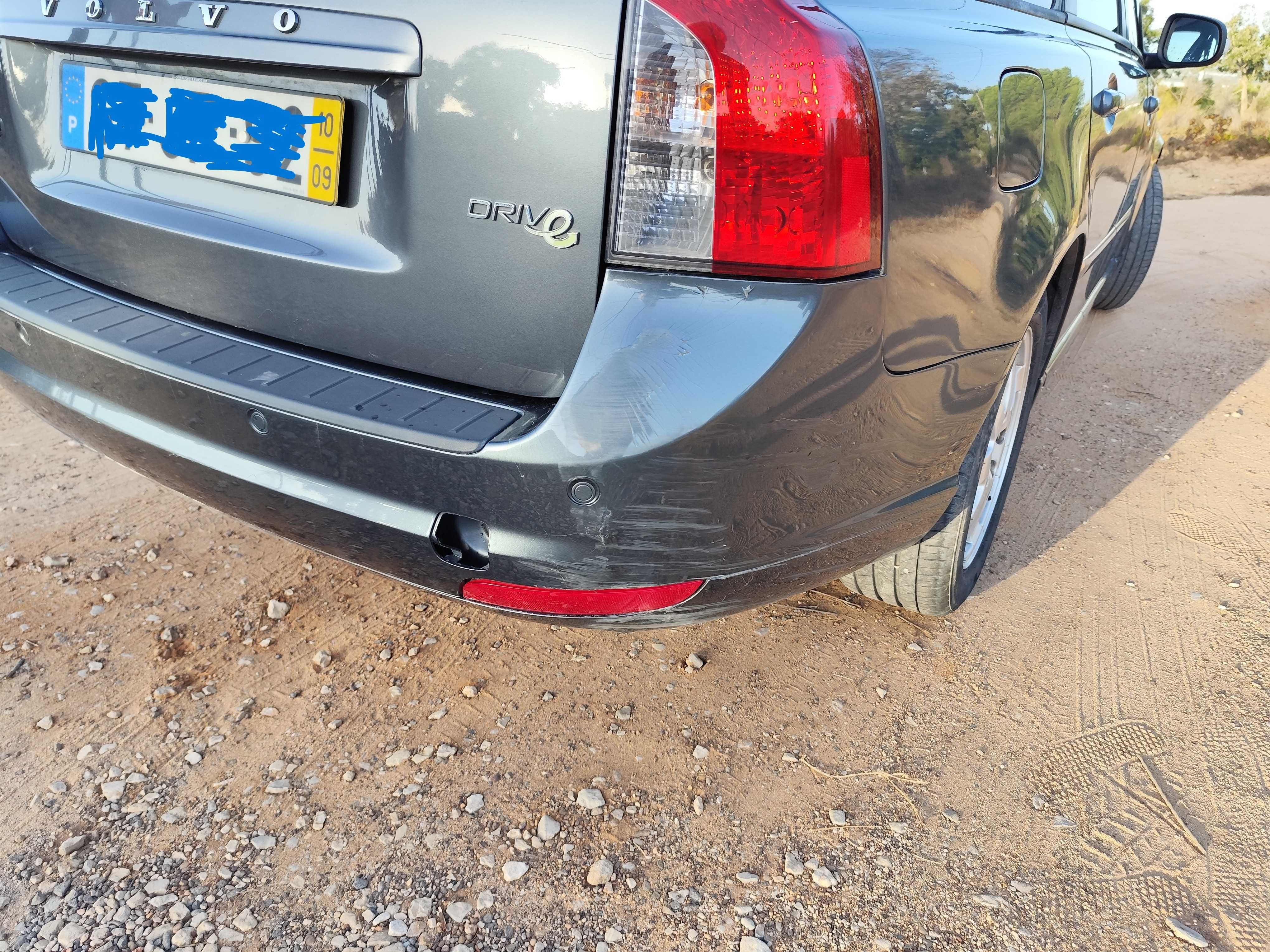 Volvo V50  1.6 D Drive Momentum Start/Stop