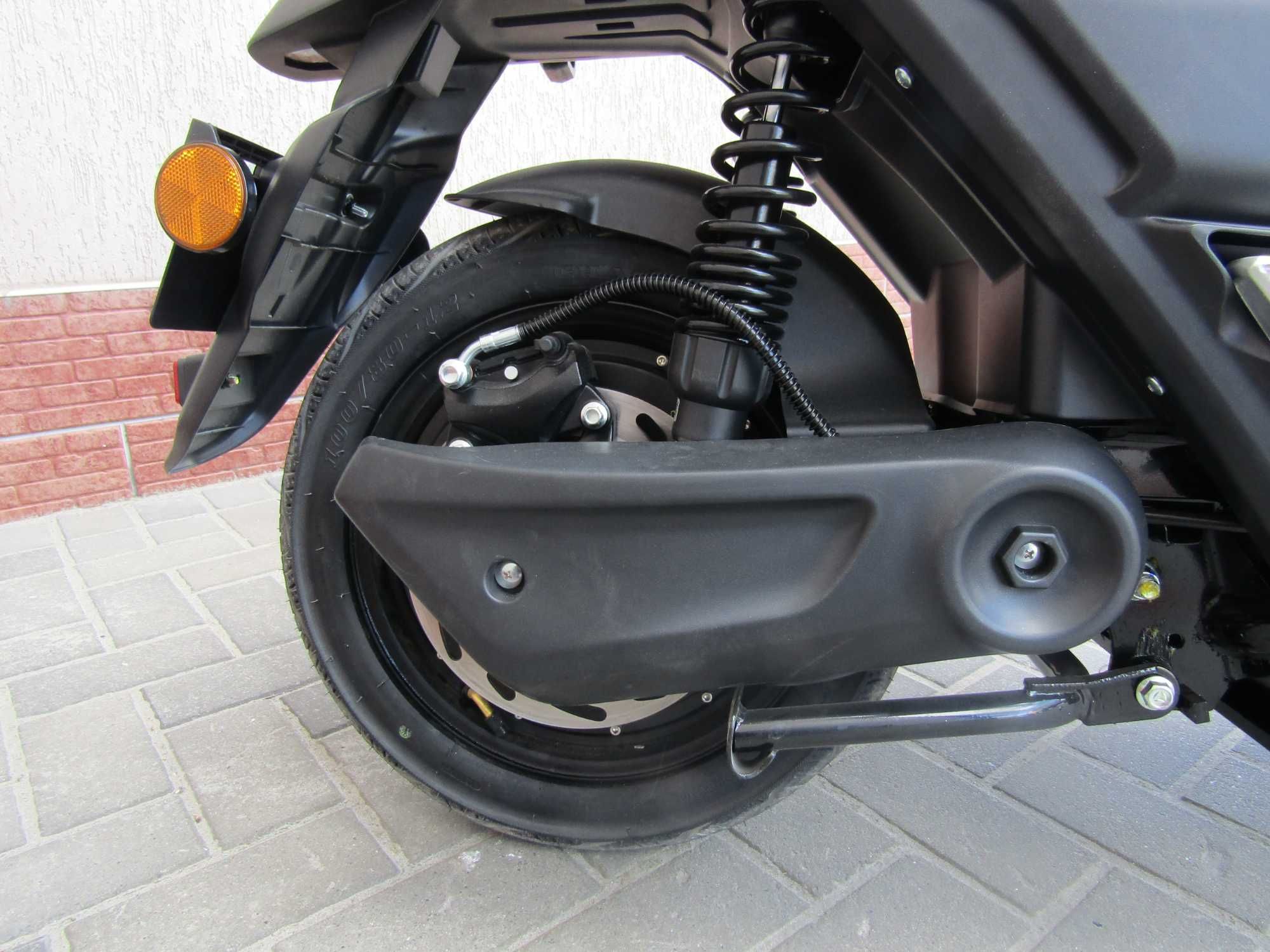 Електроскутер YADEA T9