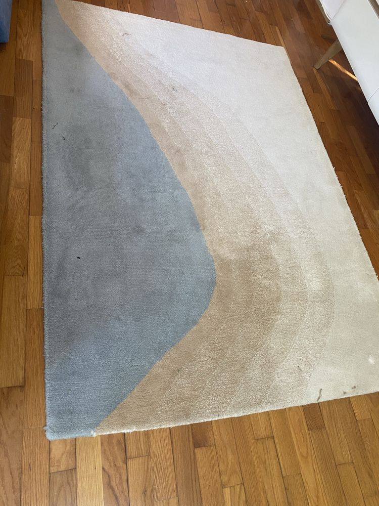 Tapete La redoute Moderno-bege e cinza