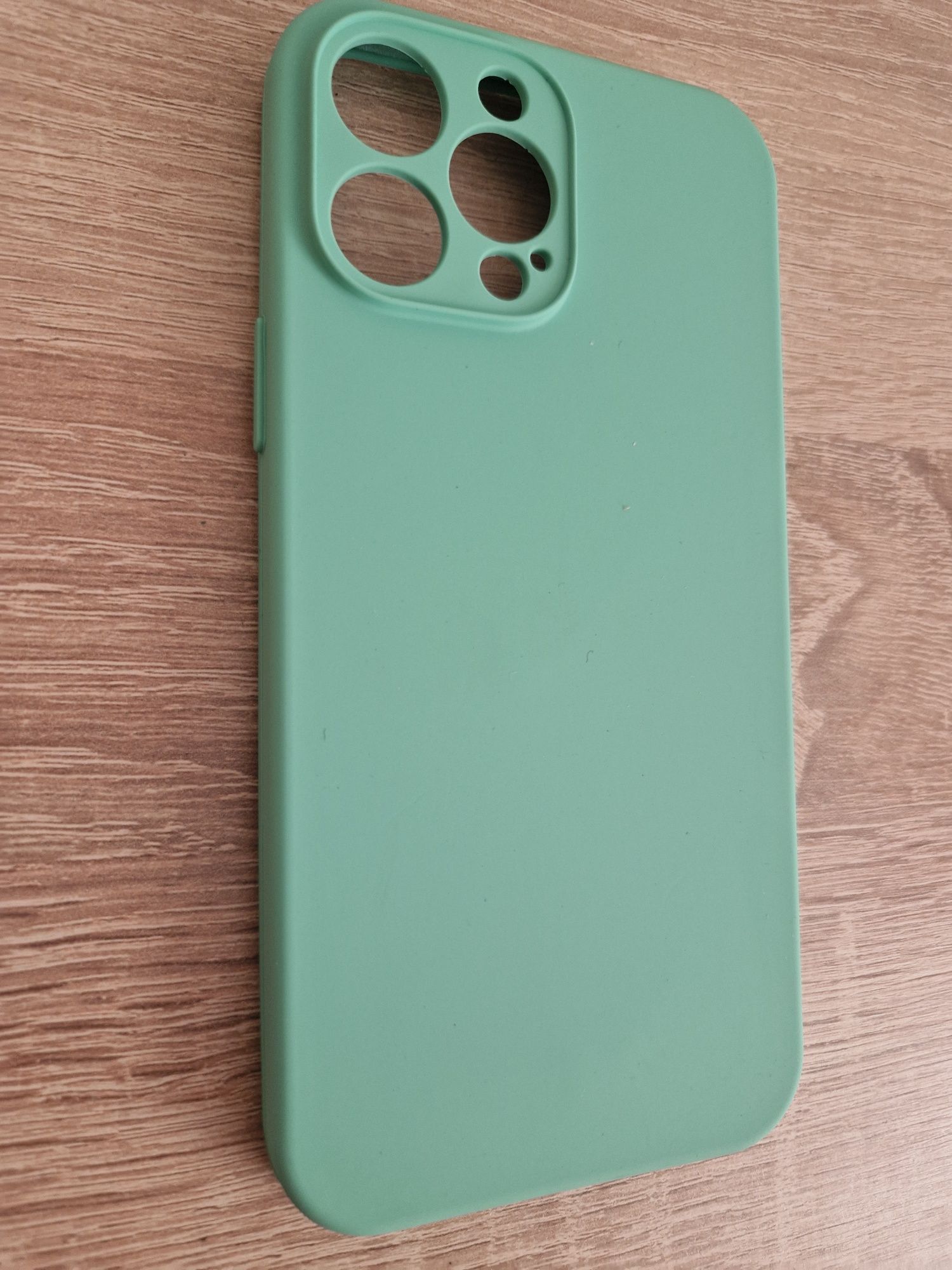 Etui do Iphone 14 Pro Max Case + szklo ramkowe lub folia hybrydowa