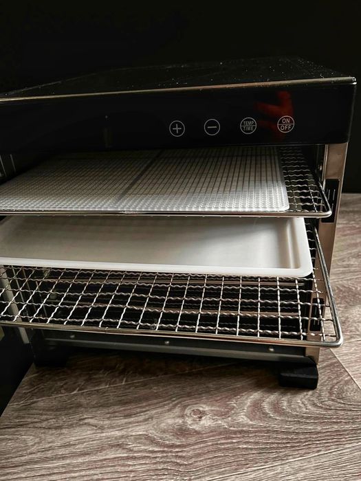 Продам сушарку  WetAir WFD-K650S