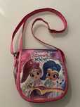 Torebka dla dziewczynki „Shimmer & Shine”