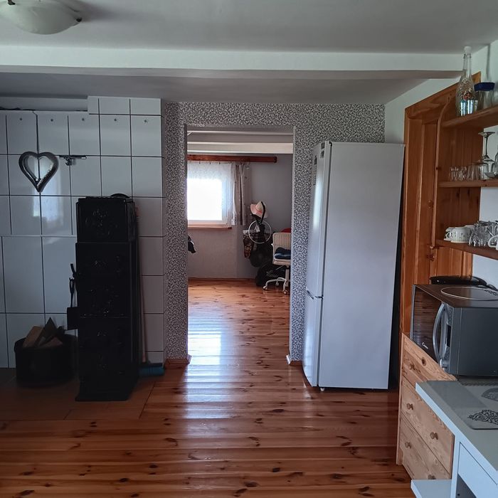 Siedlisko na sprzedaż działka rolna z możliwością zabudowy i leśna