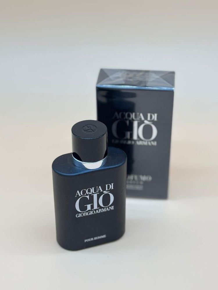 Acqua di Giò Pour Homme 100 ml