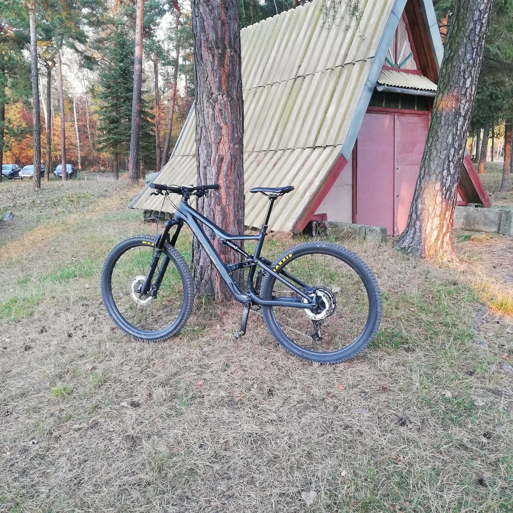 Orbea Occam H 30 rozmiar L