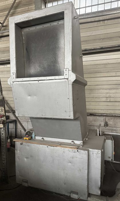 Maszyna do recyklingu kabli miedzianych