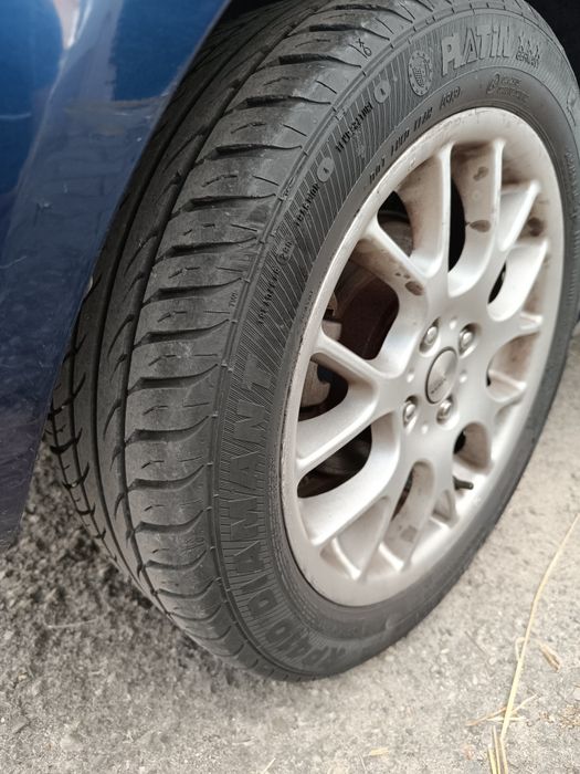 Honda Civic 1.7 cdti