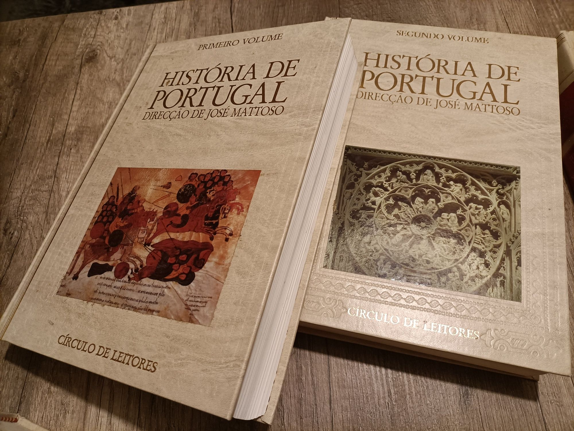 Enciclopédia História de Portugal URGENTE