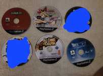 Jogos playstation 2