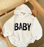 Худі дитяче baby