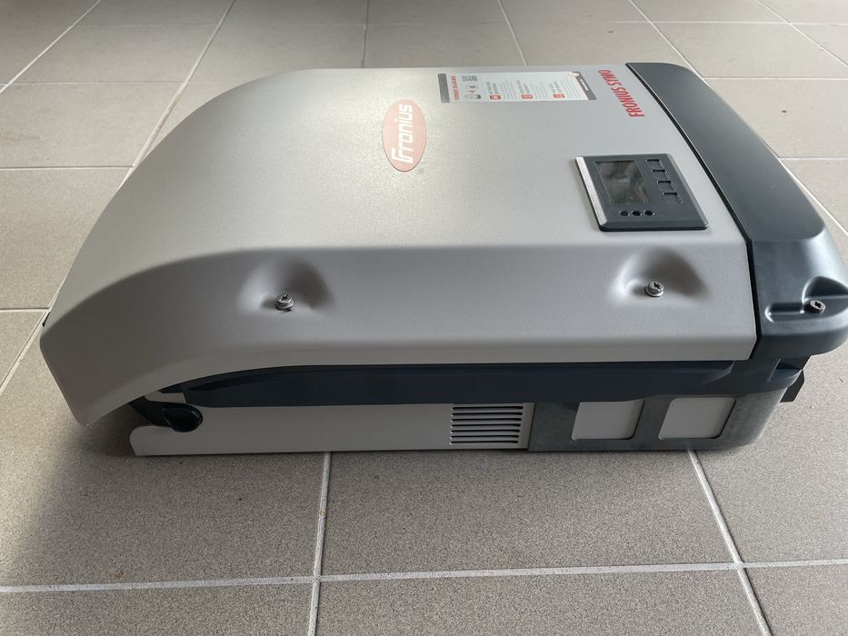 Falownik Fronius Symo 6.0-3-M