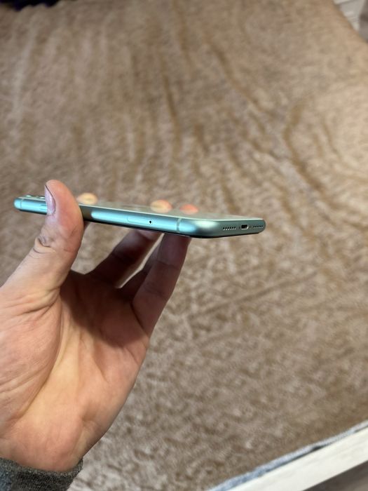 Iphone 11 64 Gb green