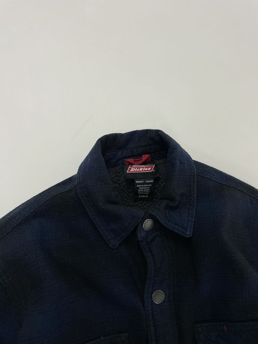 Dickies розмір S ОРИГІНАЛЬНА шерпа